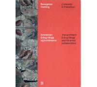 Concrete in transition /anglais