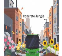 Concrete Jungle