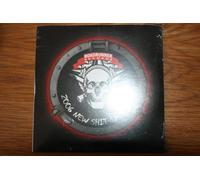 concrete jungle,dirgevinferno,defeatist,reborn,detonation - 2006 new shit sampler