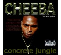 Concrete Jungle [Import]