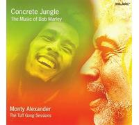Concrete Jungle [Import]