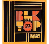 Concrete Jungle [Import]