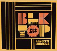 Concrete Jungle [Import Allemand]