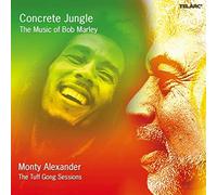 Concrete Jungle:Music of
