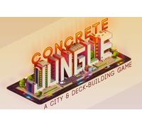 Concrete Jungle (PC)