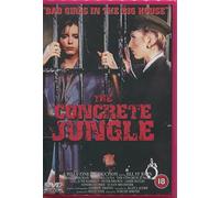Concrete Jungle, The [Import anglais]
