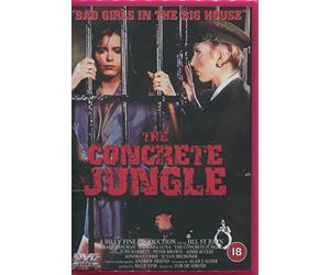 Concrete Jungle, The [Import anglais]