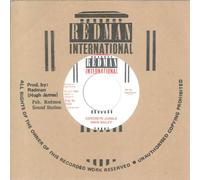 Concrete Jungle/Version [Import]