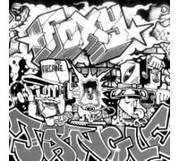 Concrete Jungle/Wheel Up [Vinyl] [Import]