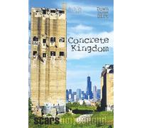 Concrete Kingdom: 8/26 Down in the Dirt, v245
