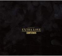 Concrete Love: Extra Love