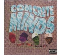 Concrete Minds - Lost Our Minds