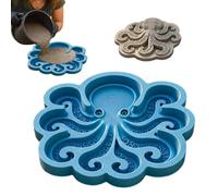 Concrete Molds - Silicone Reusable Sea Theme Mould Decoration
