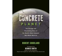 Concrete Planet