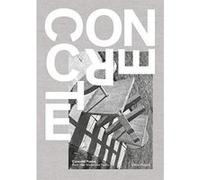 Concrete Poetry: Post-War Modernist Public Art - [Version Originale] Inconnu (Auteur)