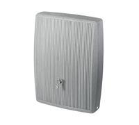 Concrete Réservoir d'eau de pluie 200 l Couleur gris béton Résistant aux UV et aux intempéries Récupérateur d'eau de pluie Deux vues et filetage en laiton de qualité supérieure