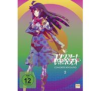 Concrete Revolutio - Staffel 1 - Volume 2 - Episoden 08-13