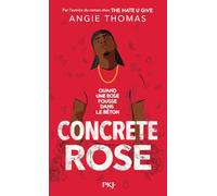 Concrete Rose