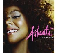 Concrete Rose by Ashanti (2004-12-14)