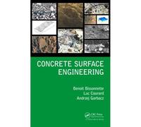 Concrete Surface Engineering