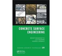 Concrete Surface Engineering by Garbacz & Andrzej Warsaw University of Technology & Poland Garbacz Andrzej Warsaw University of Technology Poland (Auteur)