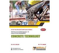 Concrete Technology