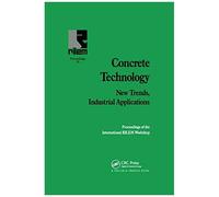 Concrete Technology