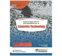 Concrete Technology