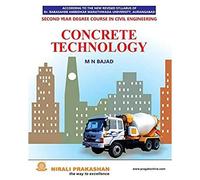 Concrete Technology