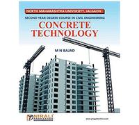 Concrete Technology (Se - Civil