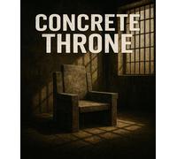 Concrete Throne - Jace Marchisio - Jace Marchisio - ebook (ePub) - Livre