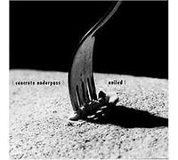 Concrete Underpass - Nailed [Import]