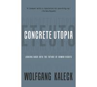Concrete Utopia
