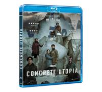 Concrete Utopia (2023) (Blu Ray)