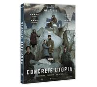Concrete Utopia (2023) (Dvd )