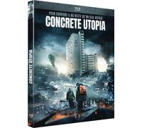 Concrete Utopia Blu-ray