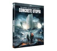 Concrete Utopia – Warner Bros. – Blu-ray