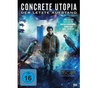 Concrete Utopia - Der letzte Aufstand – DVD