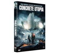 Concrete Utopia – DVD – Warner Bros.