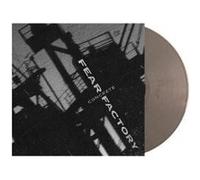 Concrete Vinyle Marron