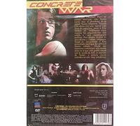 Concrete War, Tension Limite [Import]