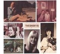 Concretes - Boy You Better Run Now