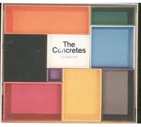 Concretes in Colour