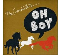 Concretes - Oh Boy EP [Import]