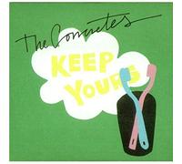 Concretes, the - Keep Yours