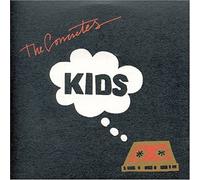 Concretes,the - Kids CD Ep