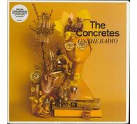 Concretes, the - On the Radio [Vinyl Single]