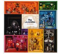 The Concretes – In Colour – Import (Universal Music Group)