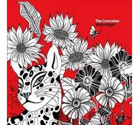 Concretes, the - Warm Night E.P. [Import]