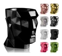 CONCRETTE Apollo Pot de Fleurs en Ciment Ø 14 cm